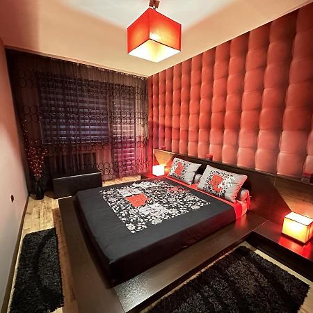 Gh Apartment Vratza Vraca Kültér fotó