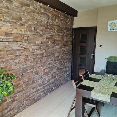 Gh Apartment Vratza Vraca Kültér fotó