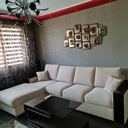 Gh Apartment Vratza Vraca Kültér fotó