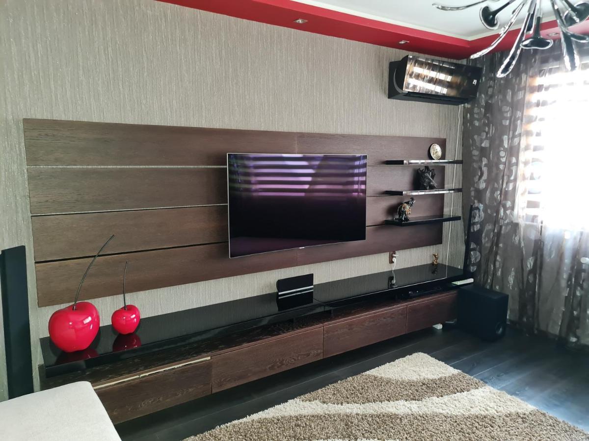 Gh Apartment Vratza Vraca Kültér fotó