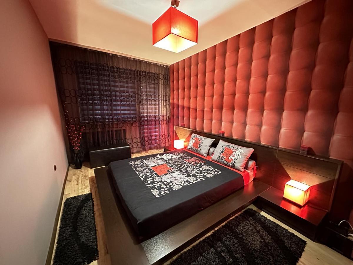 Gh Apartment Vratza Vraca Kültér fotó
