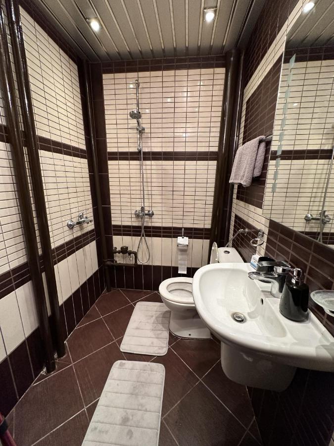Gh Apartment Vratza Vraca Kültér fotó