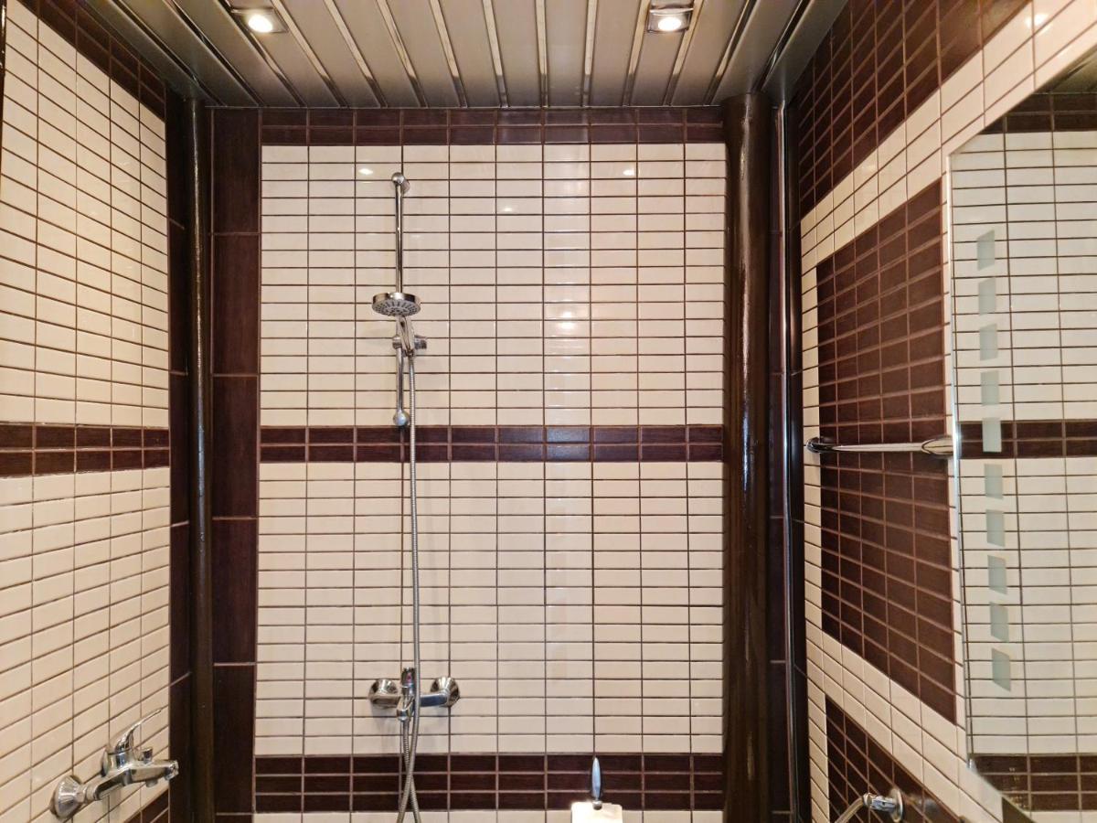 Gh Apartment Vratza Vraca Kültér fotó