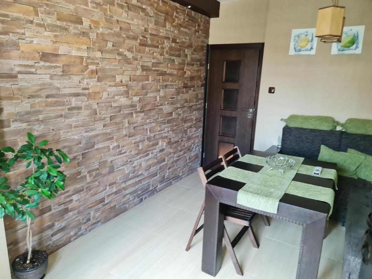 Gh Apartment Vratza Vraca Kültér fotó