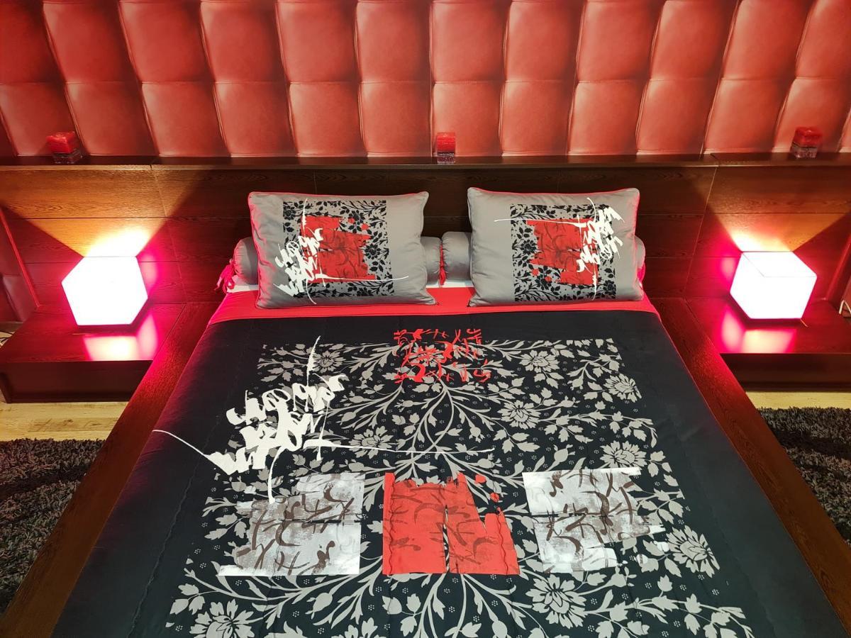 Gh Apartment Vratza Vraca Kültér fotó