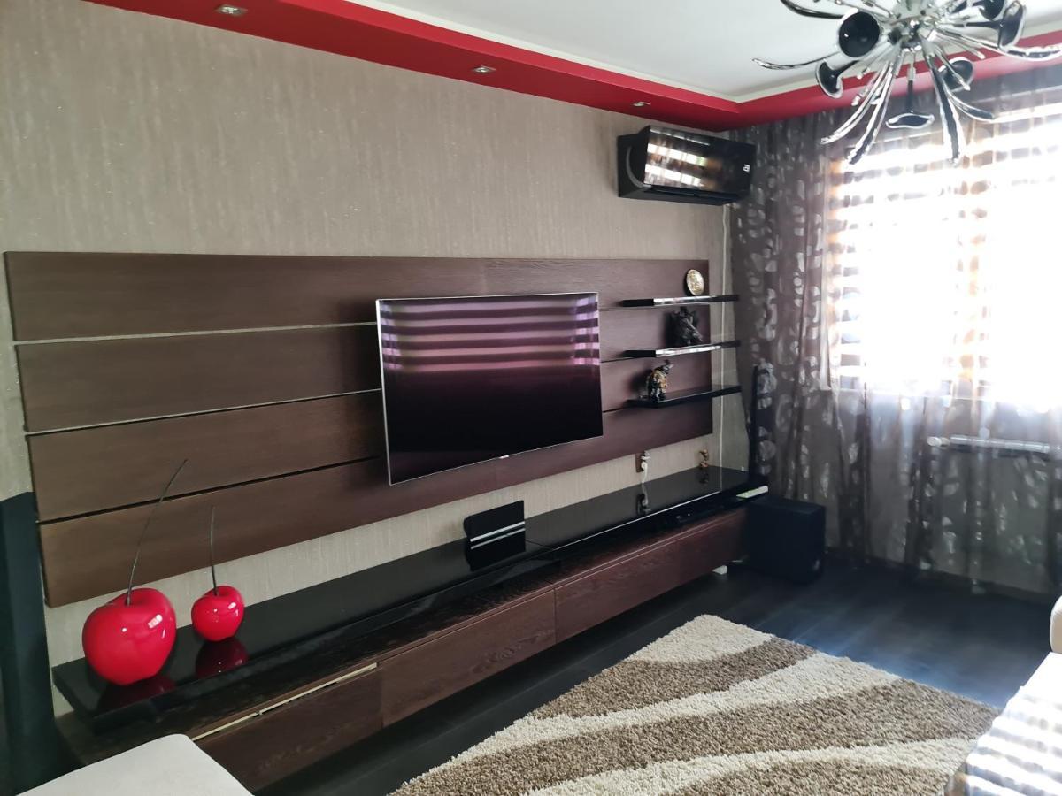 Gh Apartment Vratza Vraca Kültér fotó