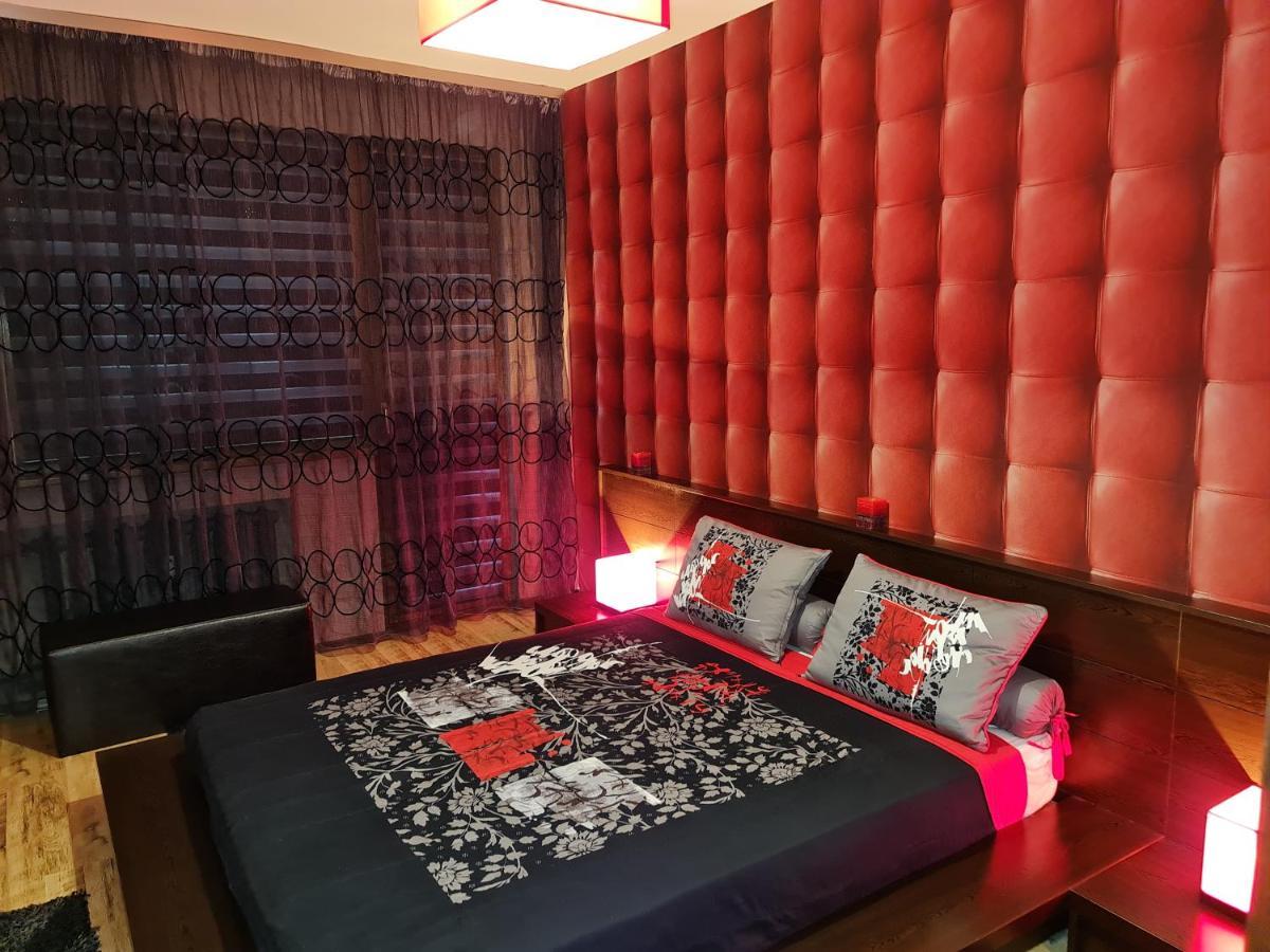 Gh Apartment Vratza Vraca Kültér fotó