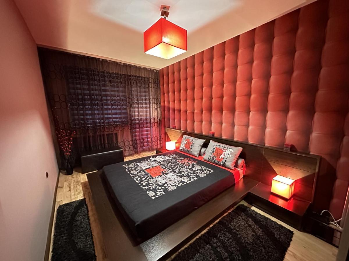 Gh Apartment Vratza Vraca Kültér fotó