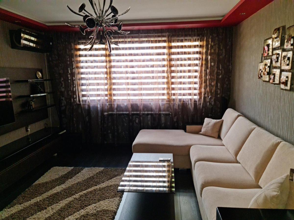 Gh Apartment Vratza Vraca Kültér fotó