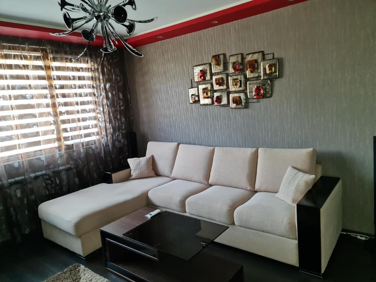 Gh Apartment Vratza Vraca Kültér fotó